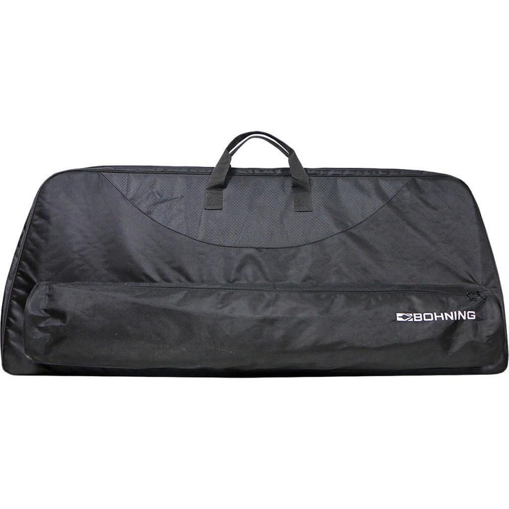  Bohning Black Sky Bow Case Black 