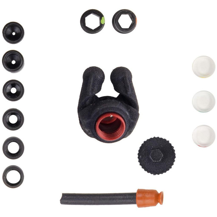 Bohning Peep It Pro Clarifier Kit Black 37 Degree 