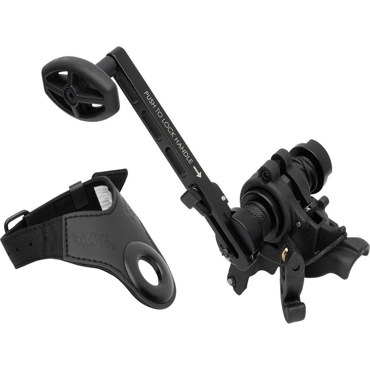  Excalibur Charger Lite Crank 