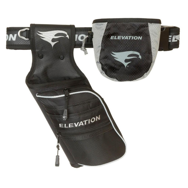  Elevation Nerve Field Quiver Package Youth Edition Black Rh 