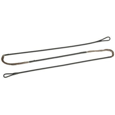 October Mountain Crossbow String 25.625 In. Excalibur Twinstrike 
