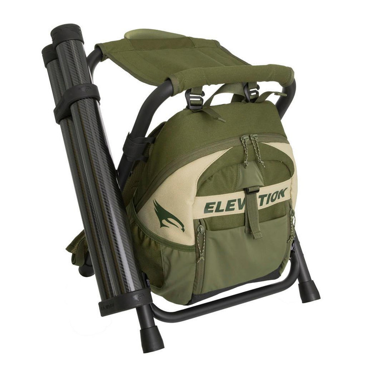  Elevation Nest Lite Shooter Stool Ambush 