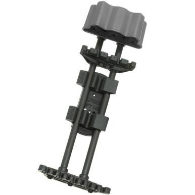  Alpine Soft Loc Classic 5 Quiver Stone 