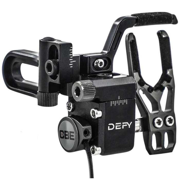 Cbe Defy Micro Drop Away Rest Lh 