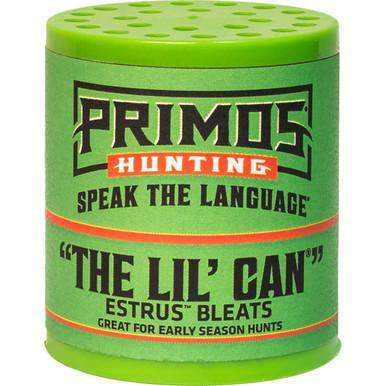  Primos The Can Call Lil Can Hyper Doe Bleat 