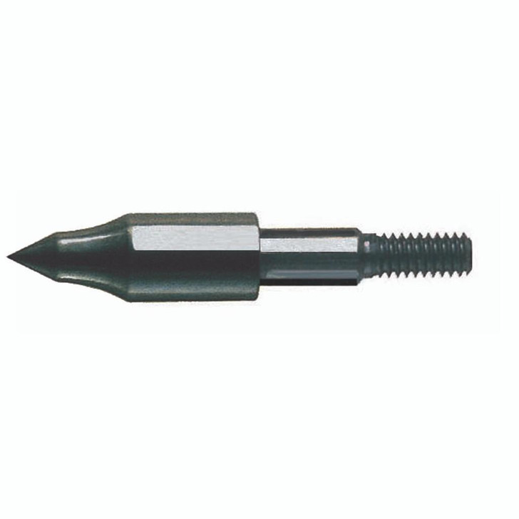  Saunders Field Points 9/32 125 Gr. 12 Pk. 