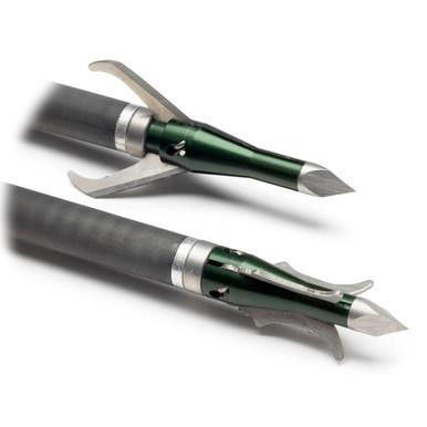  Excalibur Xact Broadheads 100 Gr. 3 Pk. 