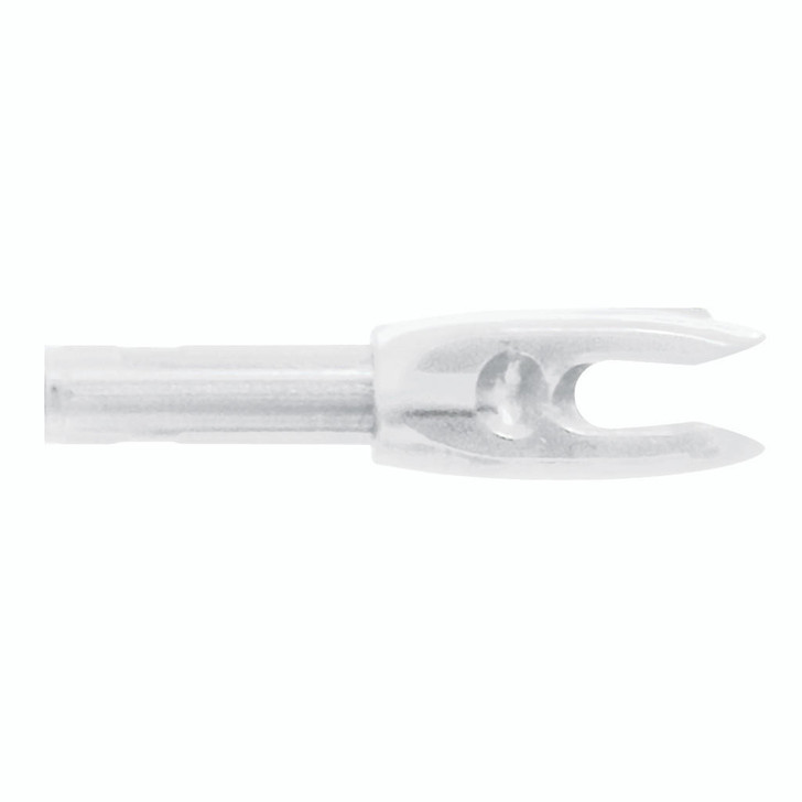 Easton N Nocks White 12 Pk.
