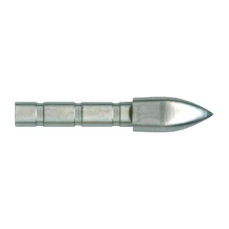 Gold Tip Glue In Points Kinetic 400-500 100 Gr. 12 Pk. 