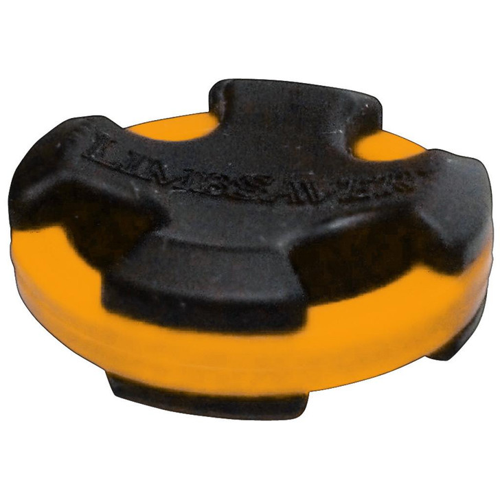 Limbsaver Broadband Dampeners Solid Limb Orange 2 Pk. 