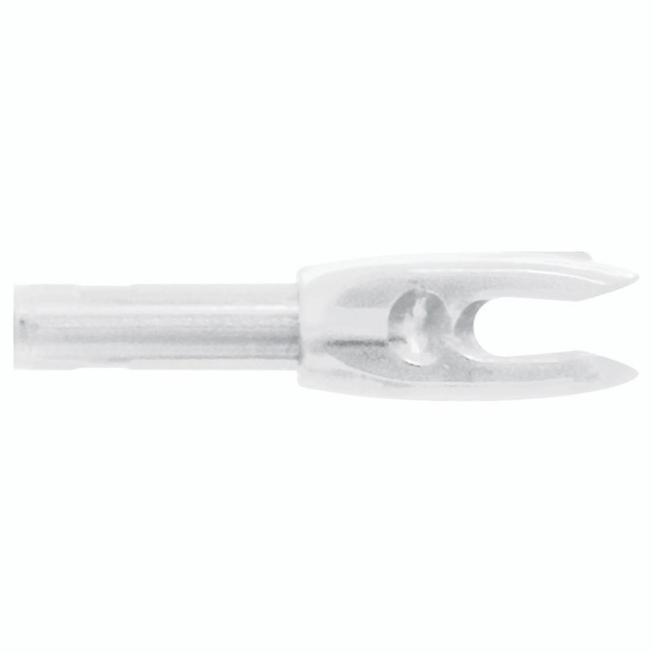  Easton N Nocks White 100 Pk. 