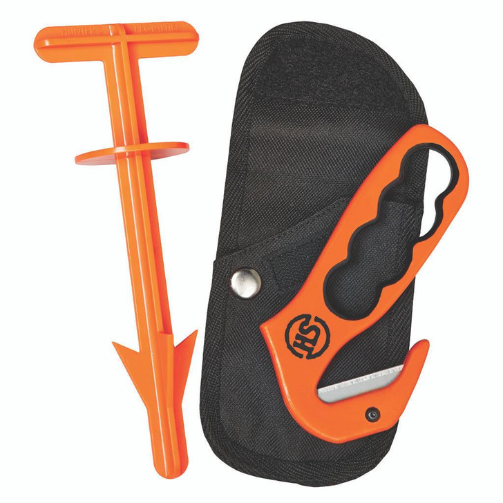  Hunters Specialties Butt Hook Combo 