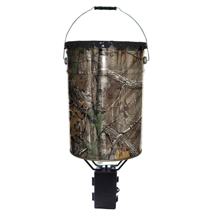 Wildgame Innovation Wildgame Quick Set 50 Feeder 