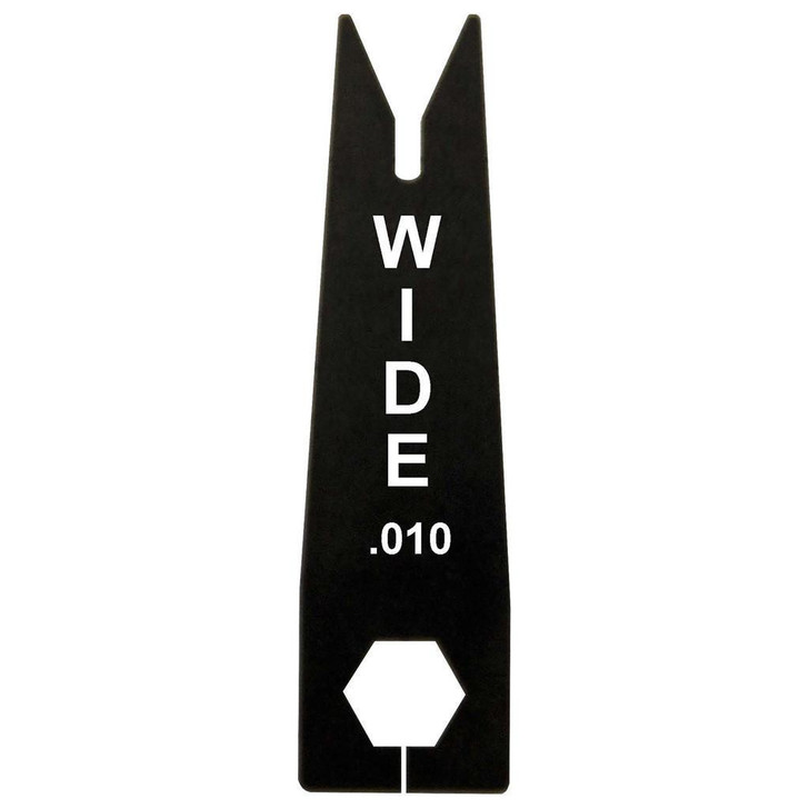  Aae Launcher Blade Wide .012 