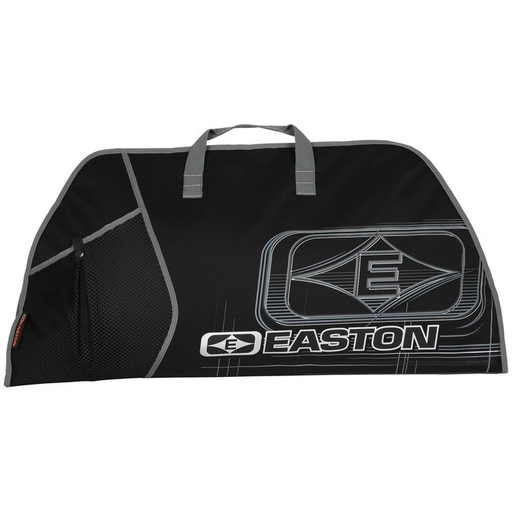  Easton Micro Flatline Bow Case Black/silver 
