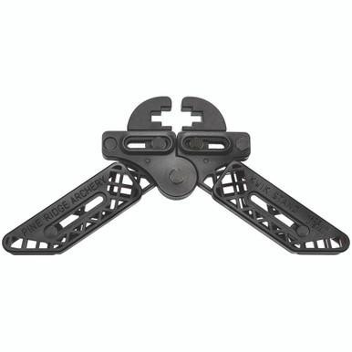  Pine Ridge Kwik Stand Bow Support Black 