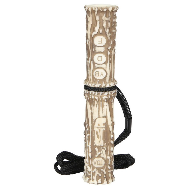  Flextone All-n-one Boned Up Deer Call 