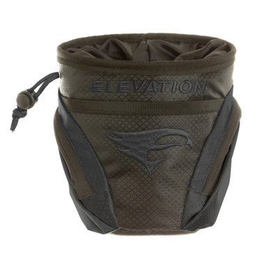 Elevation Core Release Pouch Black