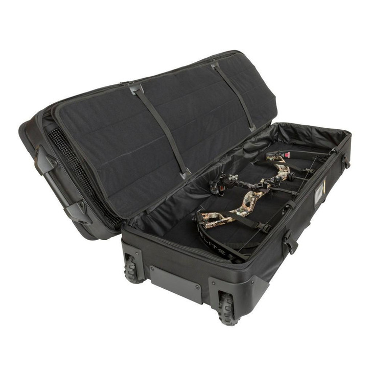  Elevation Jetstream Travel Case Hunt Edition Black/mossy Oak Country 