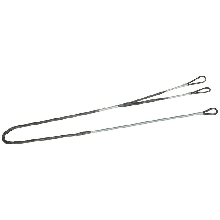  Blackheart Crossbow Split Cables 12.75 In. Tenpoint (4 Cables) 