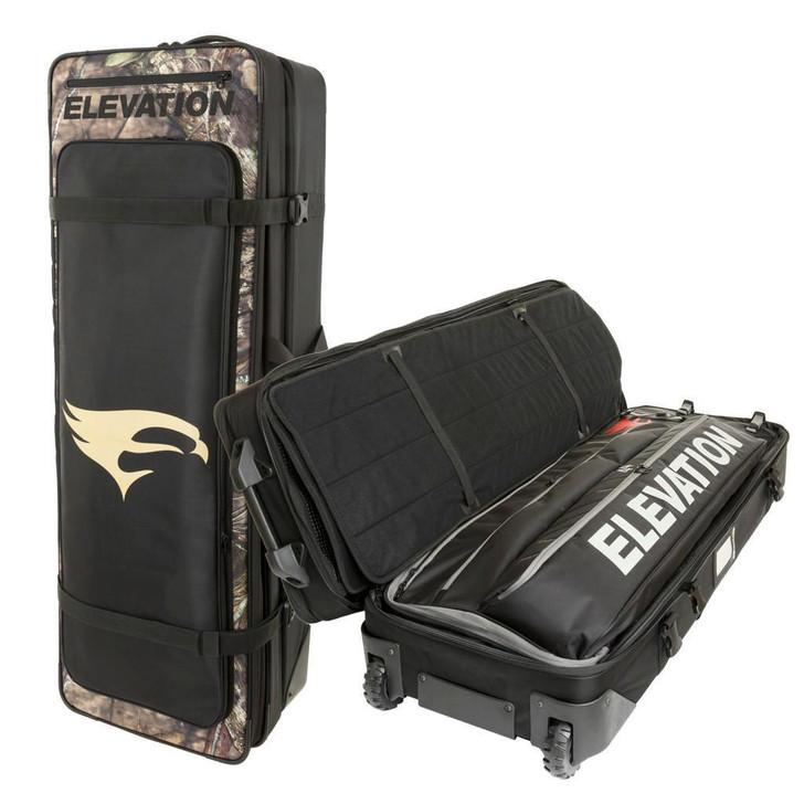  Elevation Jetstream Travel Case Hunt W/ Talon 44 Bow Case 