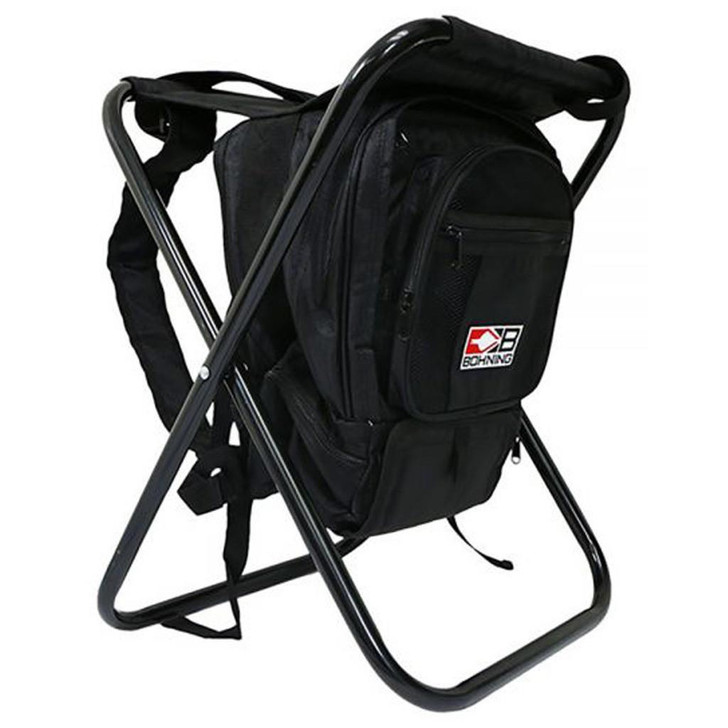  Bohning Shooters Stool Complete 