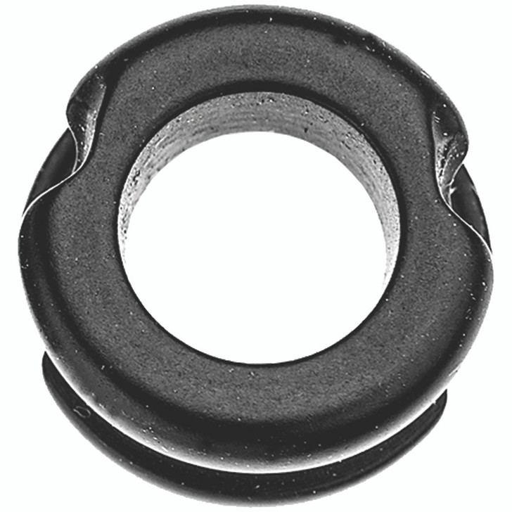 Pine Ridge Z38 Aluminum Peep Sight Black 1/4 In. 1 Pk.