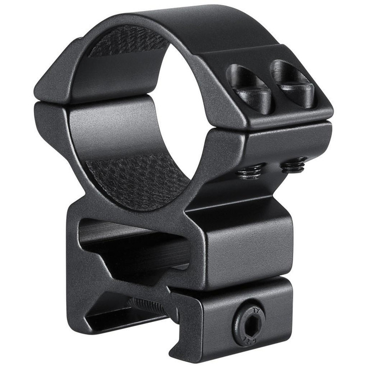 Hawke Optics Hawke Match Mount Rings Weaver 30 Mm High 