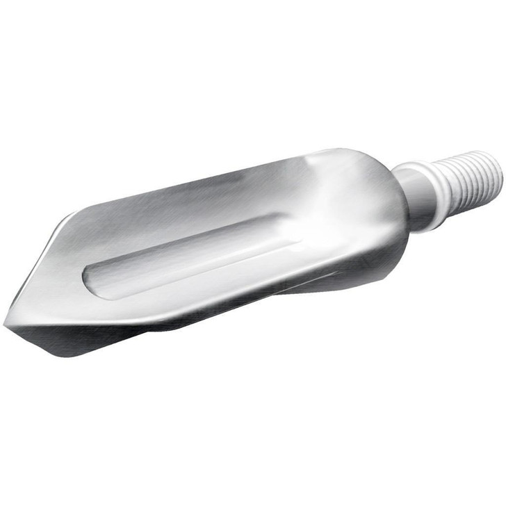 G5 Outdoors G5 Deadmeat Bmp Practice Broadheads 100 Gr. 3 Pk. 