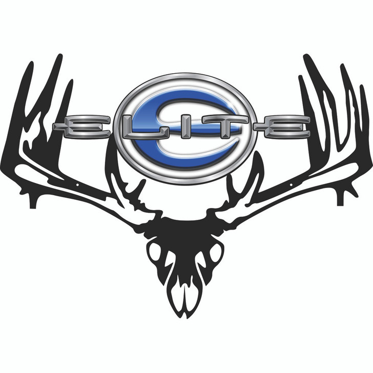 Raxx Bow Hanger Elite Archery