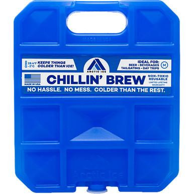  Arctic Ice Chillin' Brew 1.5 Lb 
