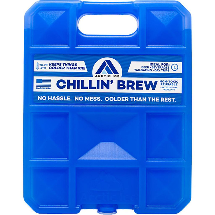  Arctic Ice Chillin' Brew 2.5 Lb 