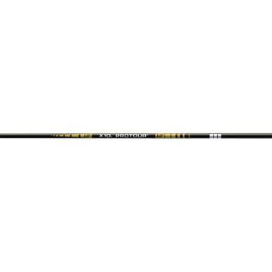  Easton X10 Protour Shafts 620 1 Doz. 