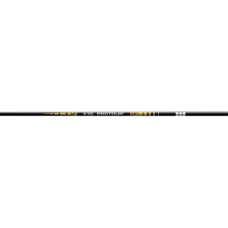  Easton X10 Protour Shafts 720 1 Doz. 
