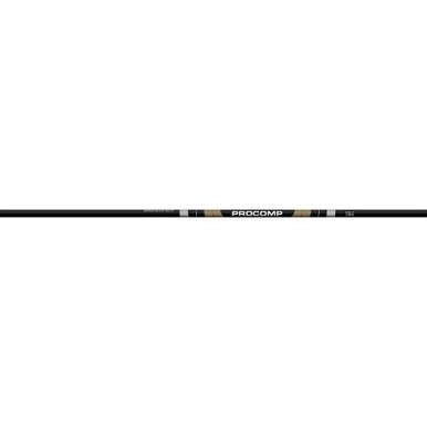  Easton Procomp Target Shafts 660 1 Doz. 