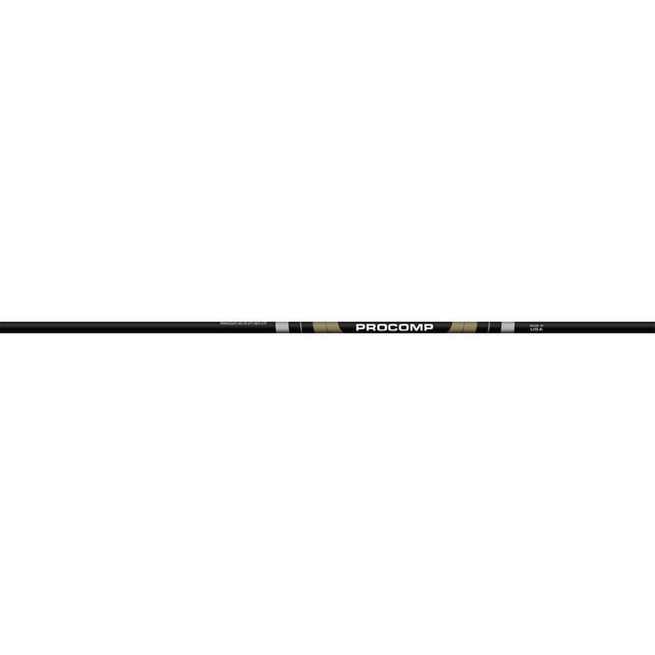  Easton Procomp Target Shafts 880 1 Doz. 