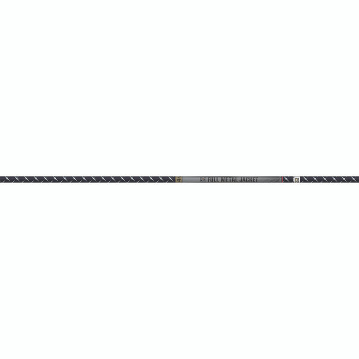 Easton 4mm Full Metal Jacket Shafts 250 1 Doz.