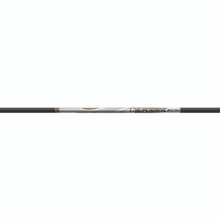  Easton Superdrive Micro Shafts 850 1 Doz. 