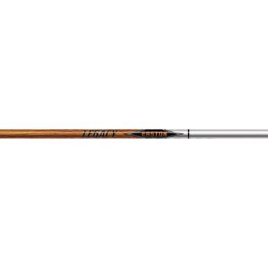  Easton Carbon Legacy 5mm Shafts 340 1 Doz. 