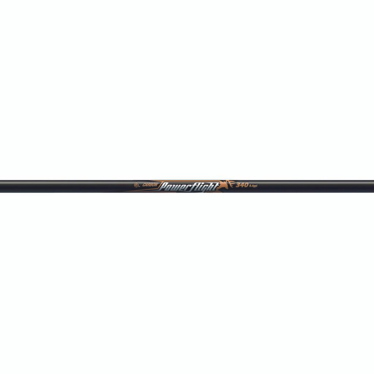  Easton Powerflight Shafts 300 1 Doz. 