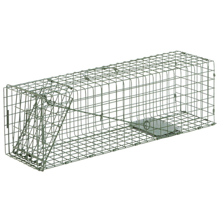 Duke Cage Trap No 2