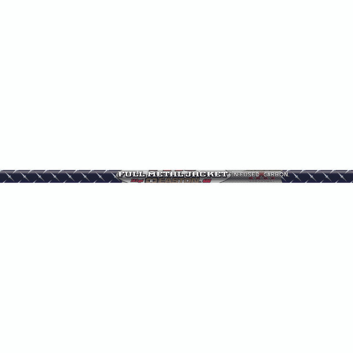 Easton 5mm Full Metal Jacket Shafts 500 1 Doz.