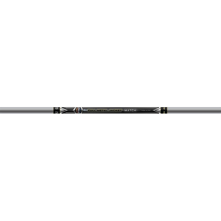  Easton Fmj Match Shafts 490 1 Doz. 