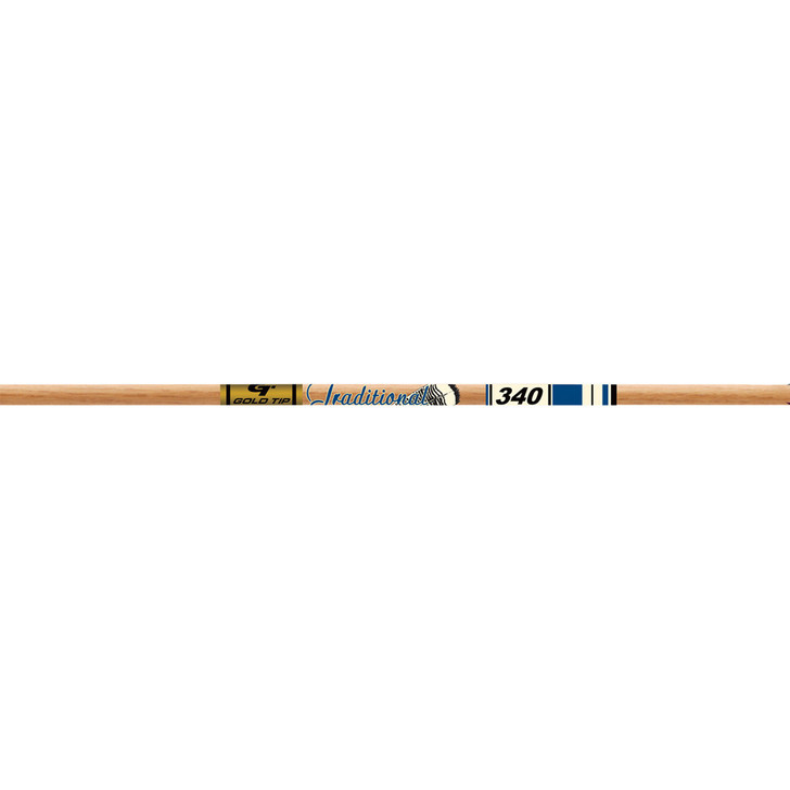 Gold Tip Traditional Xt Shafts 400 1 Doz.