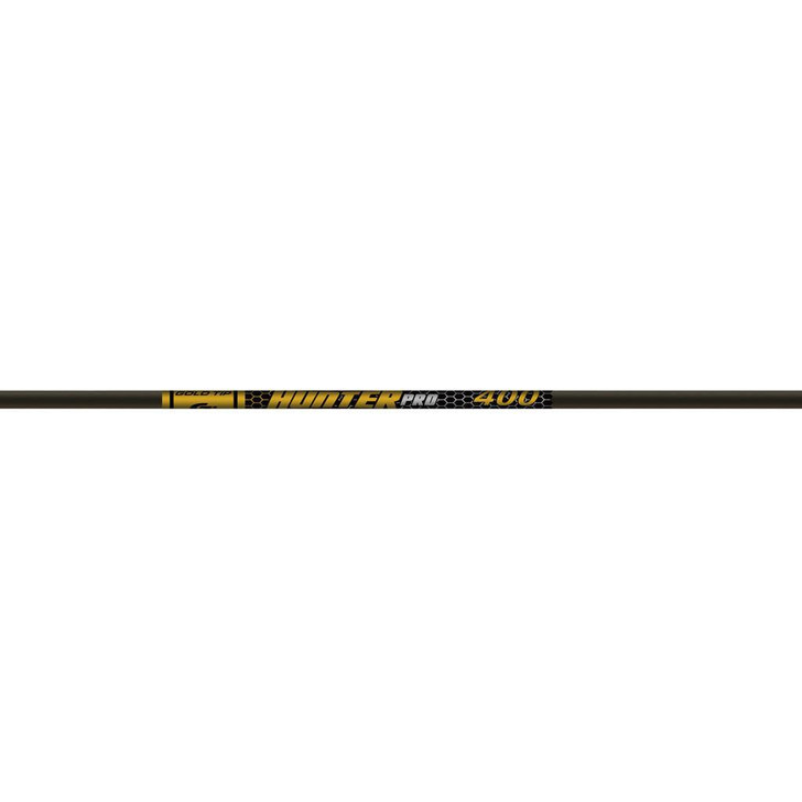  Gold Tip Hunter Pro Shafts 500 1 Doz. 