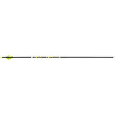  Victory Vft Elite Target Shafts 500 1 Doz. 