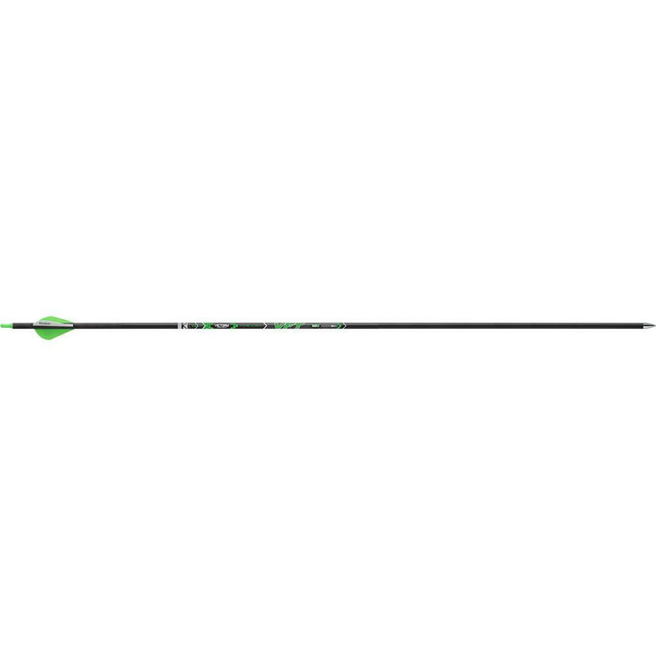  Victory Vft Gamer Target Shafts 400 1 Doz. 