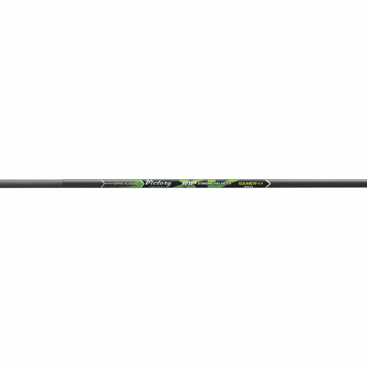 Victory Rip Xv Gamer Shafts 350 1 Doz.