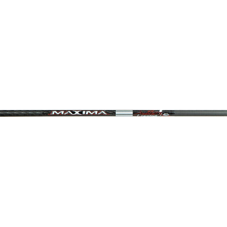  Carbon Express Maxima Sable Rz Shafts 400 1 Doz. 