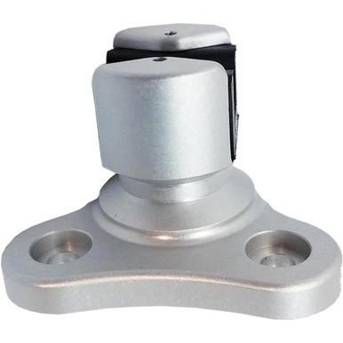  Quick Draw Bowfishing Line Puller Silver 